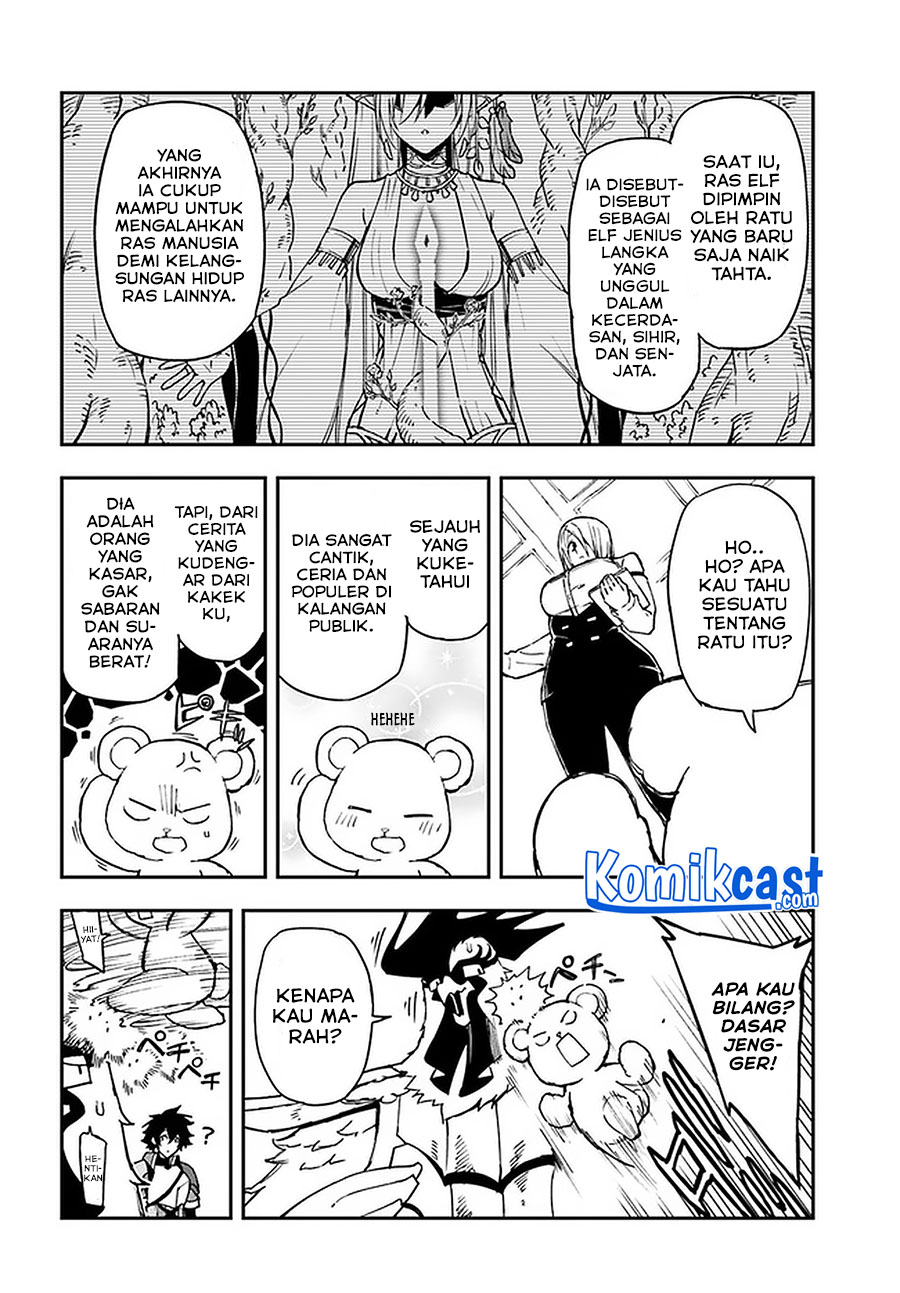 Dilarang COPAS - situs resmi www.mangacanblog.com - Komik genkai level 1 kara no nariagari 014.2 - chapter 14.2 15.2 Indonesia genkai level 1 kara no nariagari 014.2 - chapter 14.2 Terbaru 2|Baca Manga Komik Indonesia|Mangacan